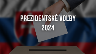 Zápisnica okrskovej volebnej komisie o priebehu a výsledku hlasovania vo volebnom okrsku vo voľbách prezidenta Slovenskej republiky  1